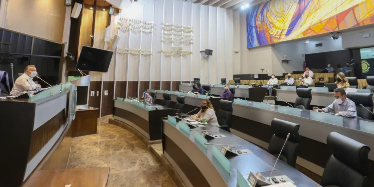 Dictaminan proyecto de Ley de Educación para Sonora