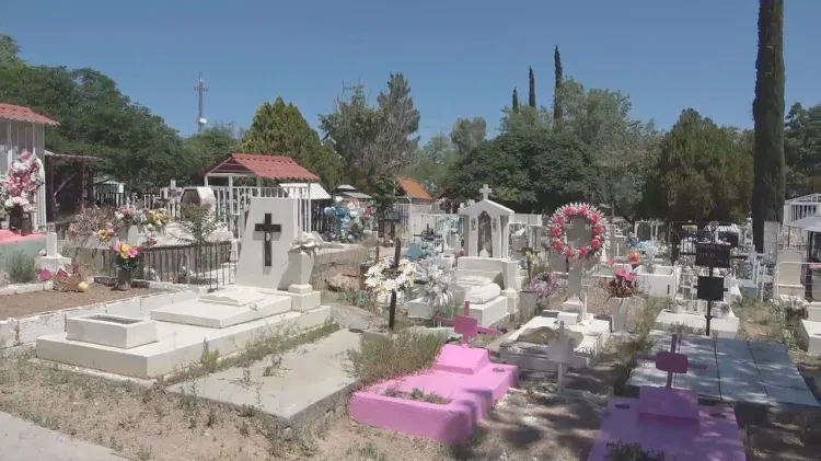 Refuerzan medidas para la prevención de contagio