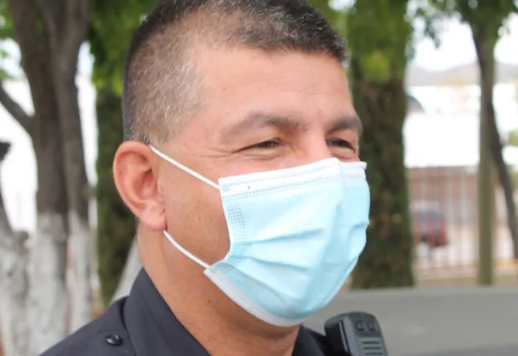 Llaman a celebrar a las madres con discreción