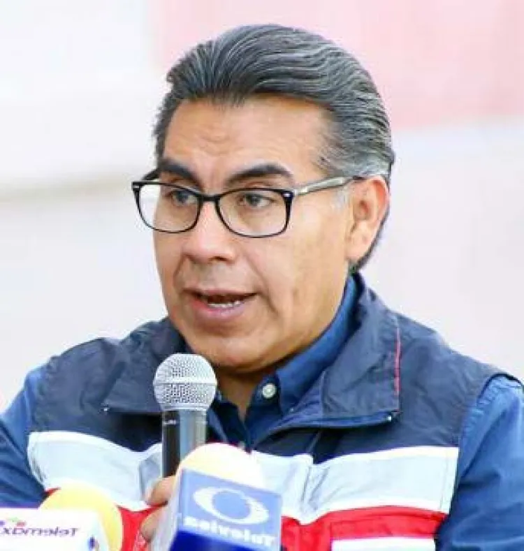 Aumentan municipios afectados