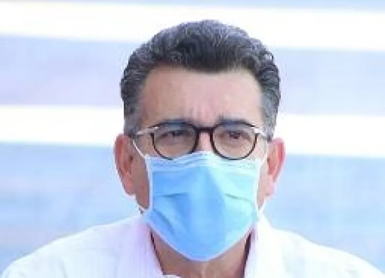 Entra Sonora a etapa crítica