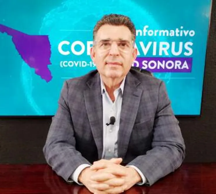 Confirman nuevos casos de Covid-19