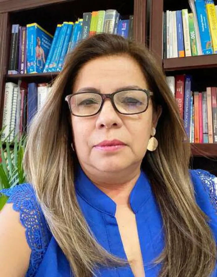 Continúan conferencias virtuales en Cobach