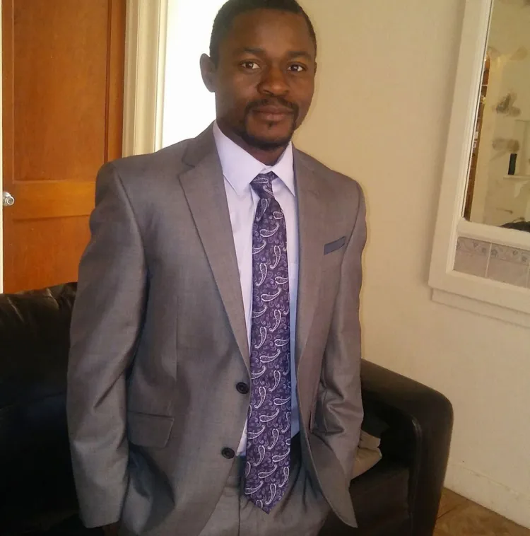 Se solidarizan con líder por la muerte de su hijo