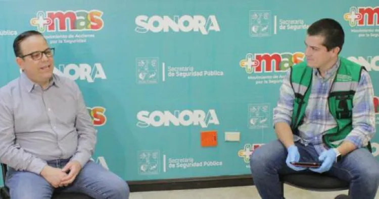 Enfrenta SSP retos con disciplina