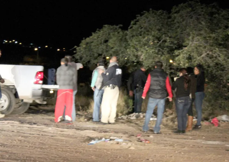 Detenidos por escandalizar en la vía pública y oponerse al arresto