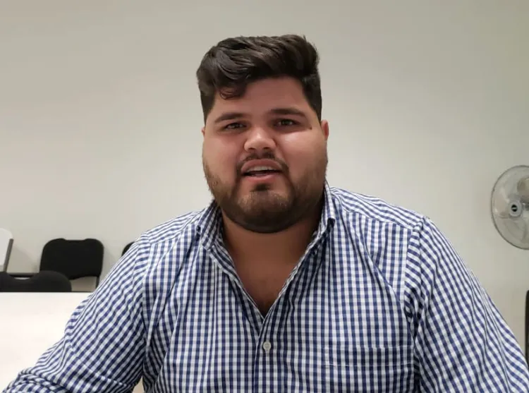 Copiosa participación en programa #Reto40