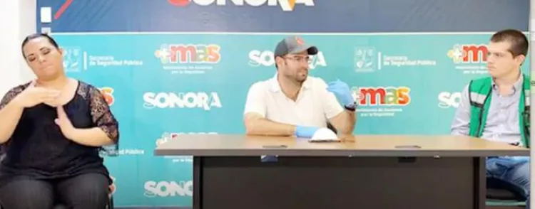 Promueven apoyos para los sonorenses