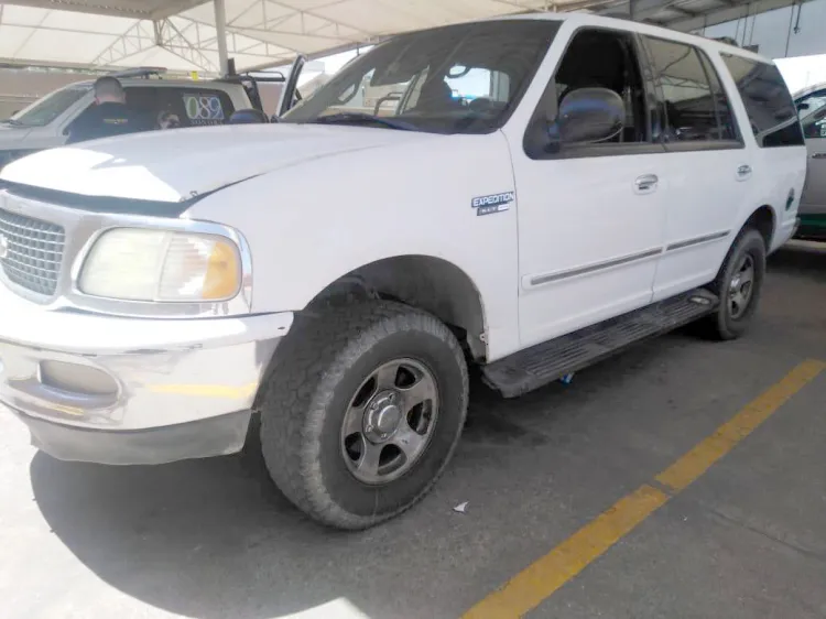 Incautan 500 cartuchos calibre .50