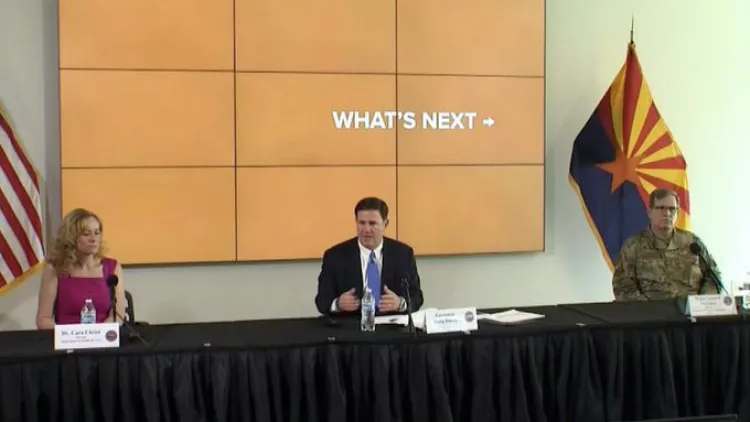 Regresan ciudadanos a las calles