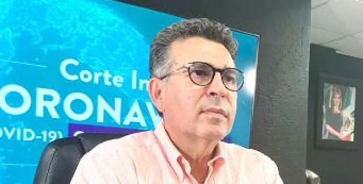 Se registran 16 nuevos casos en Nogales por Covid-19