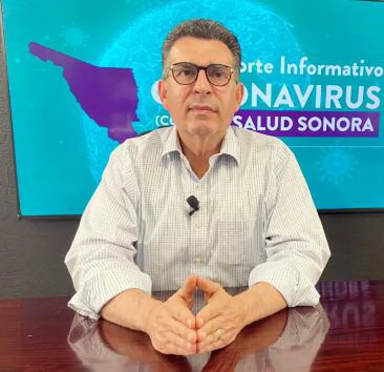 Confirman cuatro nuevos fallecimientos