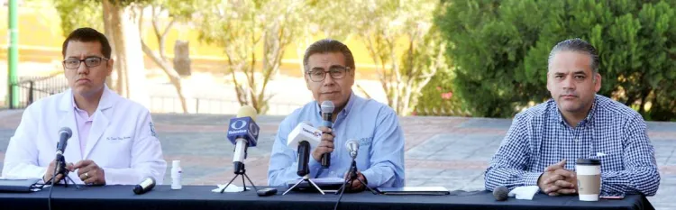 Aumentan casos de Covid-19 pediátricos