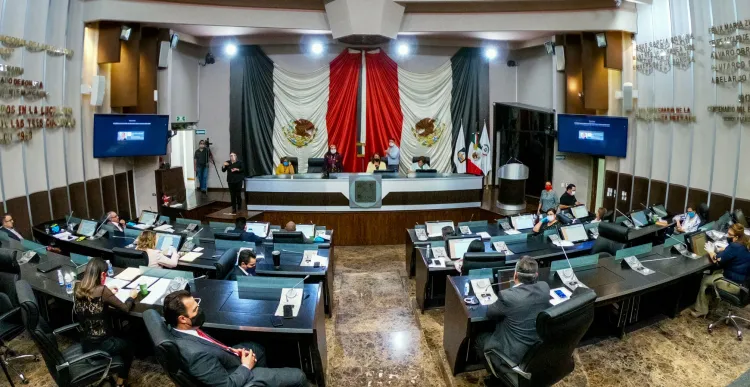 Tiene Sonora nueva Ley de Educación