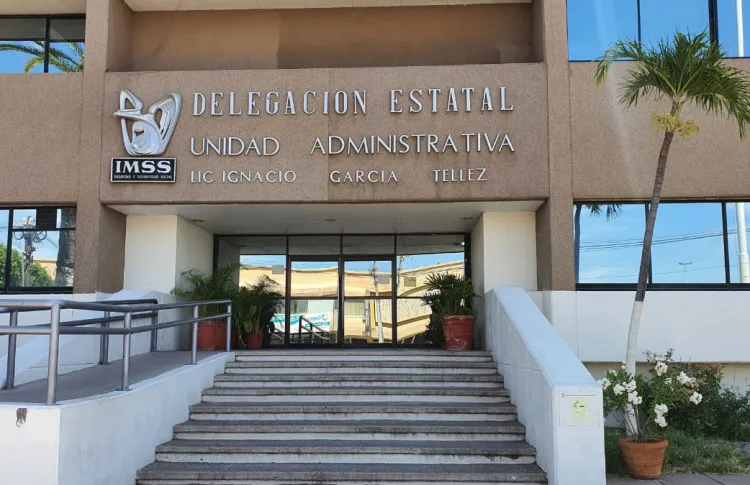 Promueve IMSS la inclusión