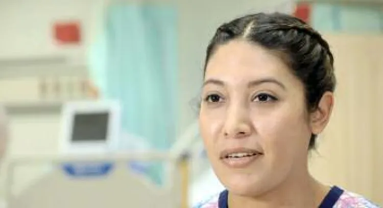 Ve doctor en cada paciente a familiar