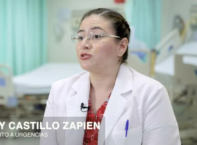 Aún estamos a tiempo de frenar los contagios