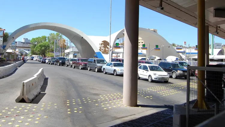 Amplían restricción a visitantes