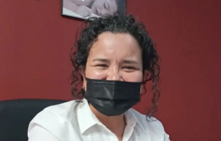 Aumenta padrón de beneficiario