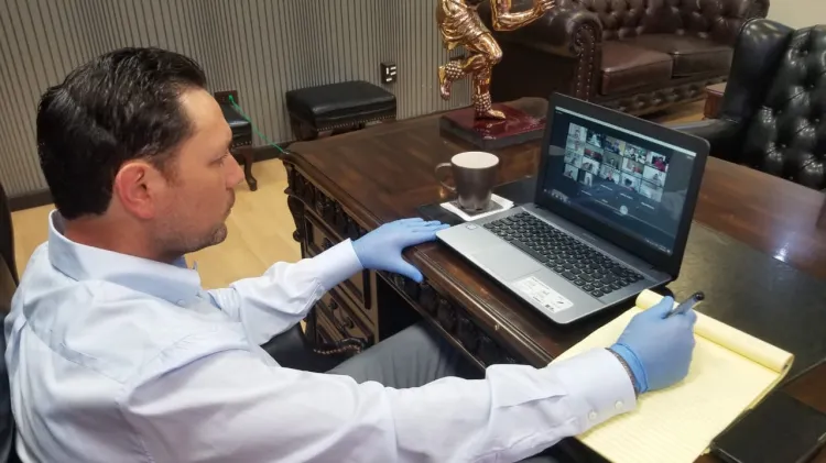 Buscan crear corredor de salud Sonora-Arizona