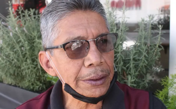 Sin quejas en la Profeco por Covid-19