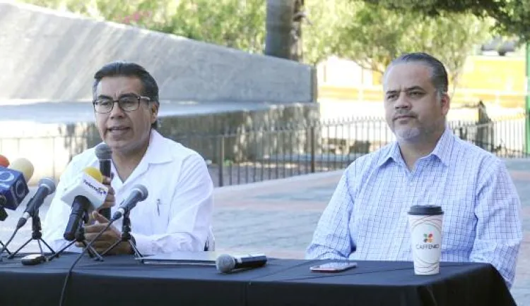 Siguen SLRC y Hermosillo siendo los más afectados