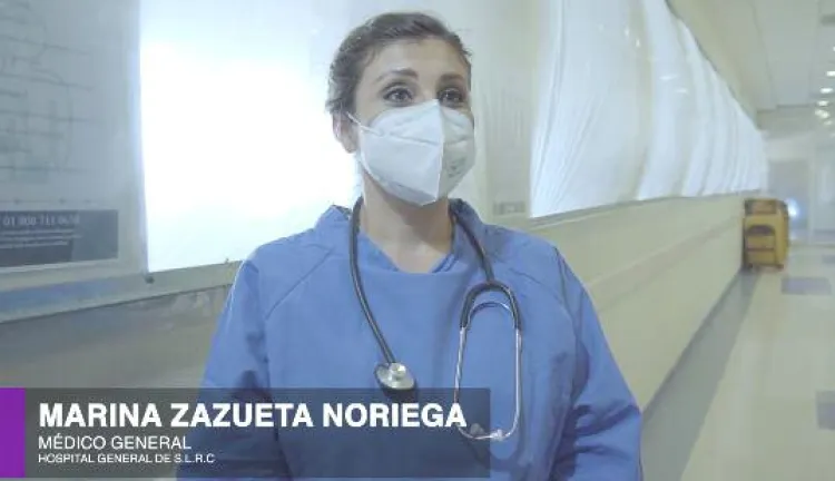 Atienden a sonorenses por vocación