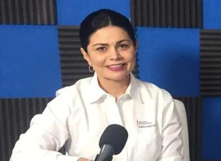 Disponible servicio de vacunación