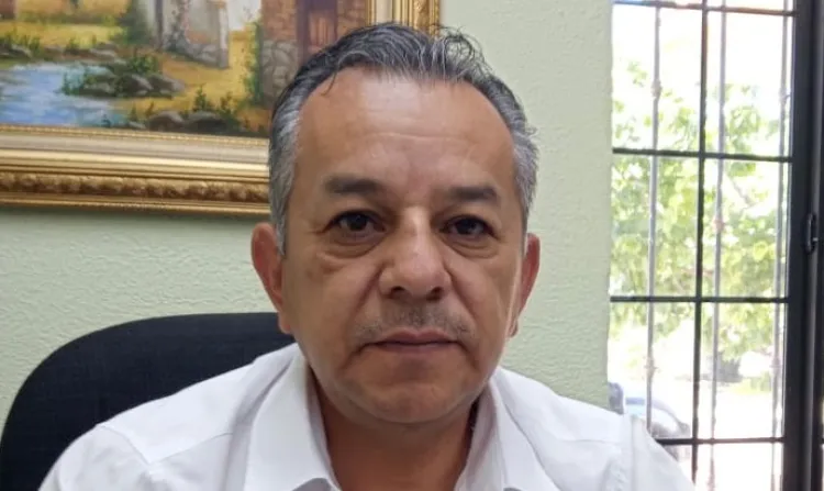 Se reactiva Industria Maquiladora