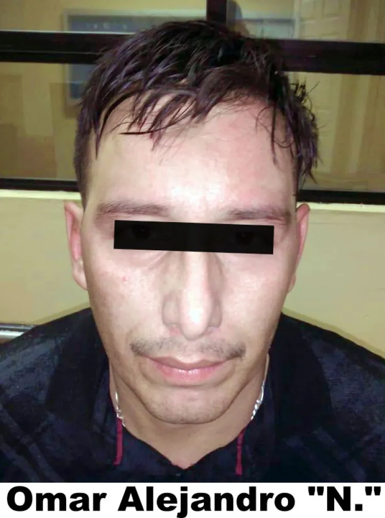 Vinculan a presuntos homicidas