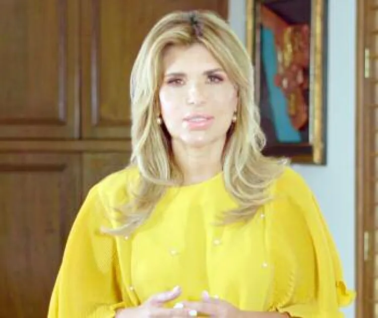 Da positivo al Covid-19 un funcionario estatal