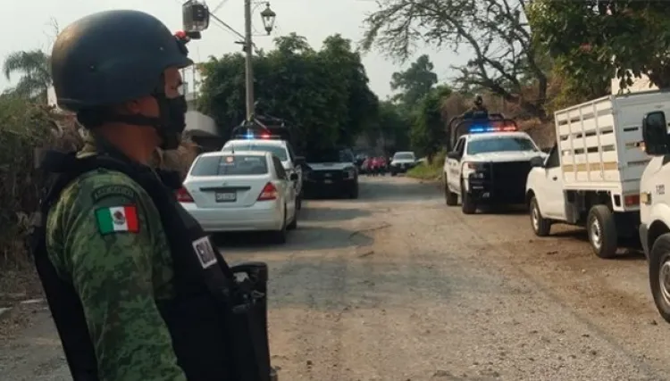 Asesinan a exfuncionario de Hacienda de EPN junto a su familia