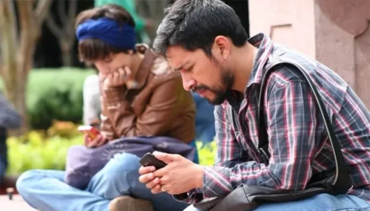 Jóvenes en México resisten al virus, pero no al desempleo; son los más afectados