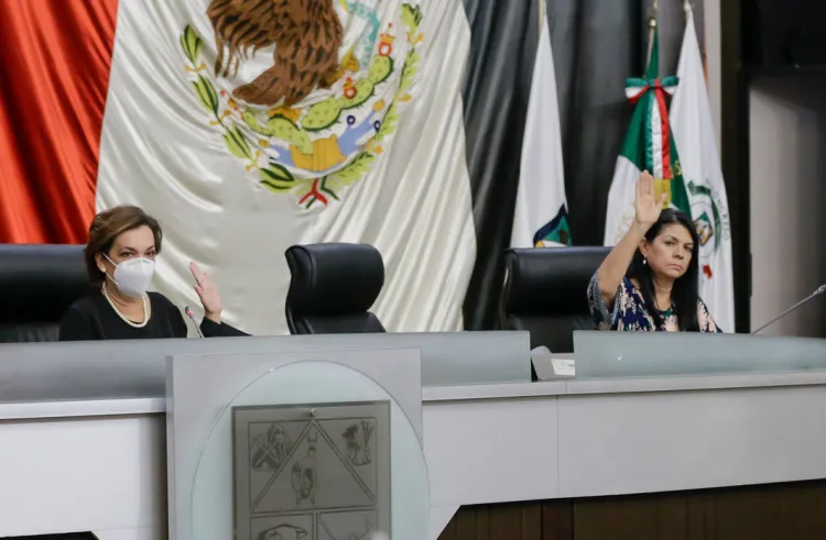 Integran comisión seleccionadora del Comité de Participación Ciudadana anticorrupción