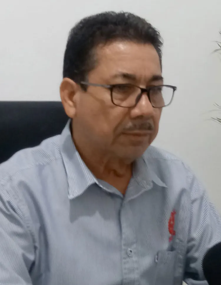 Anuncia Cecati curso de Enfermería