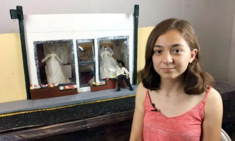 Anuncian ganadores de cortometrajes