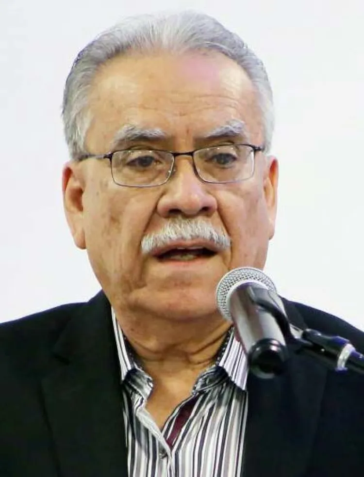 Da positivo Horacio Valenzuela