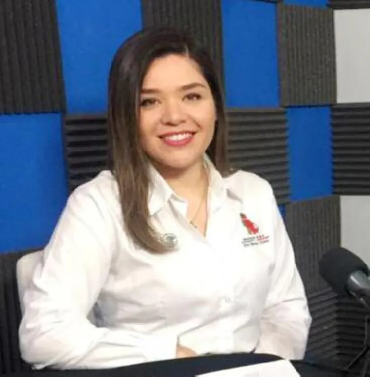 Son embarazadas vulnerables