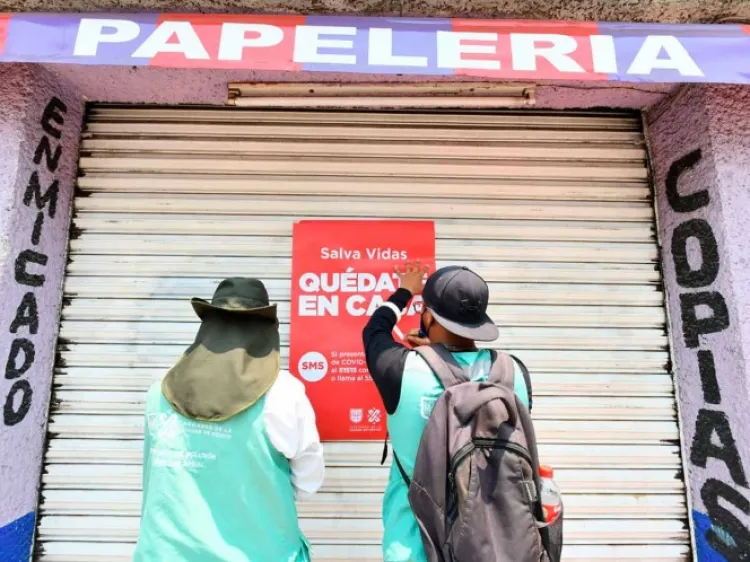 ‘Seguirán mismas mediciones a partir del PIB’: López Obrador