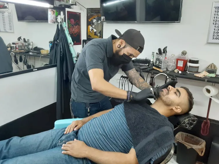 Avanza reactivación en Puerto Peñasco