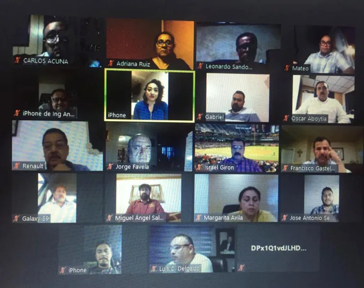 Analizan protocolos de seguridad