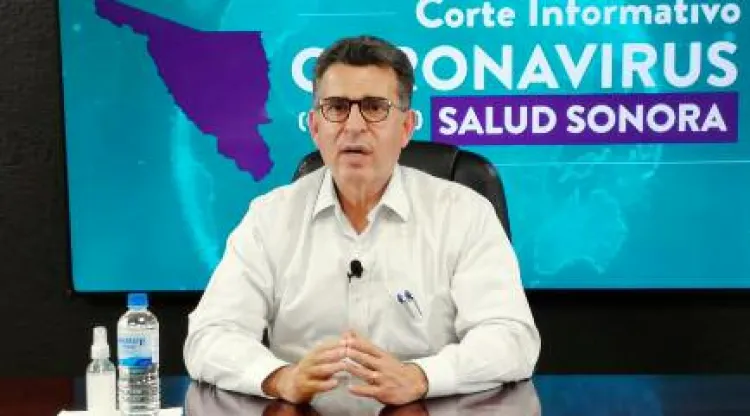 Aumenta número de víctimas por Covid-19