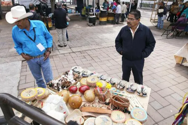 Solicitan participar en actividad cultural