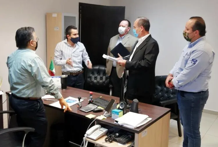 Los ciudadanos de Cajeme merecen resultados, interpone Acción Nacional juicio político contra Alcalde