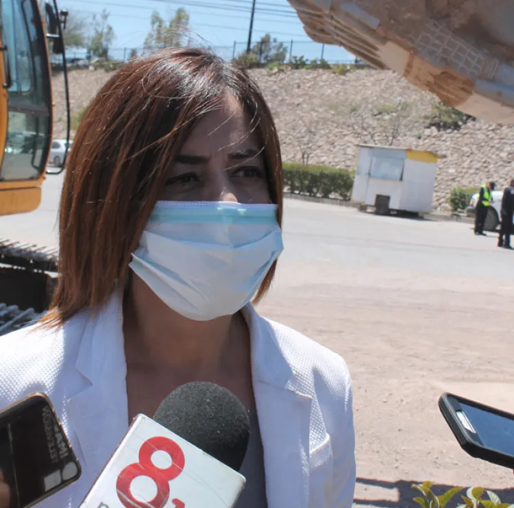 Avanzan trabajos del Periférico