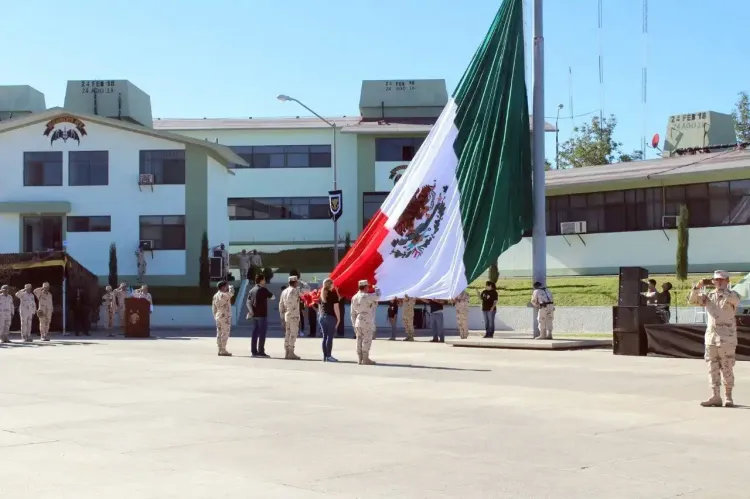Ofrece Sedena trámites gratuitos