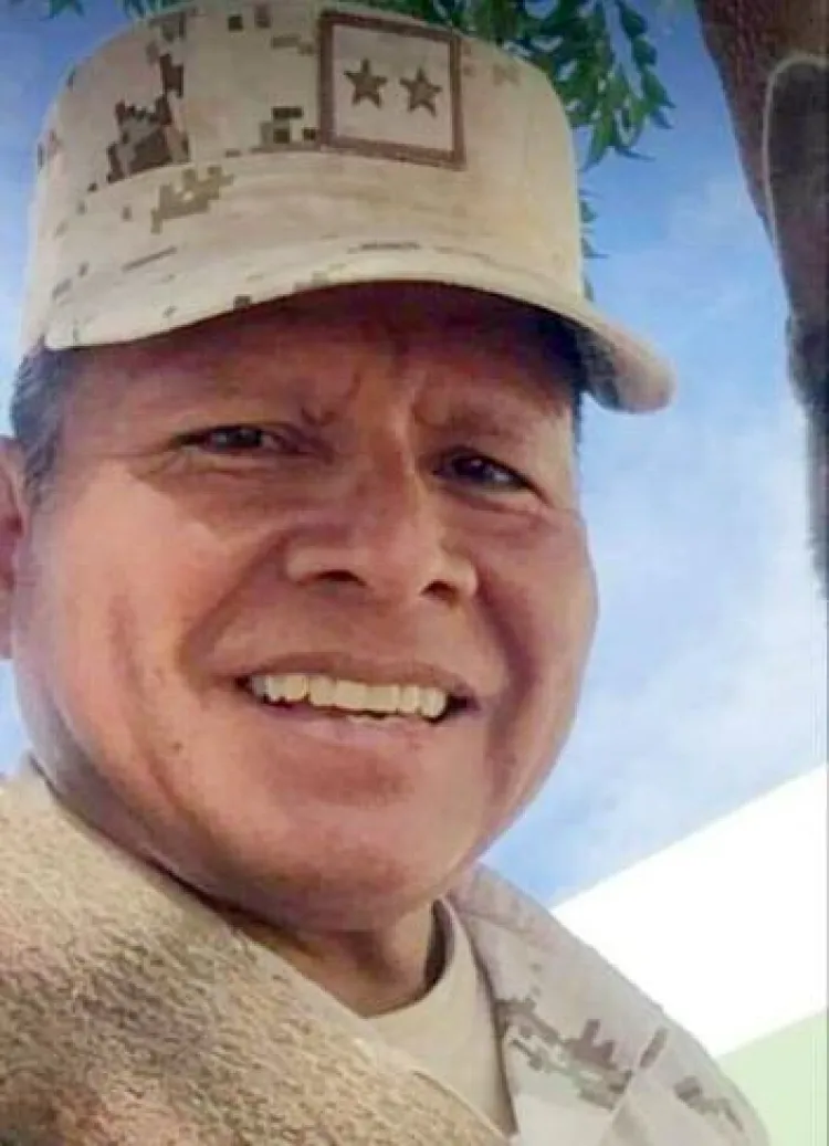 Fallece responsable del PRECOS