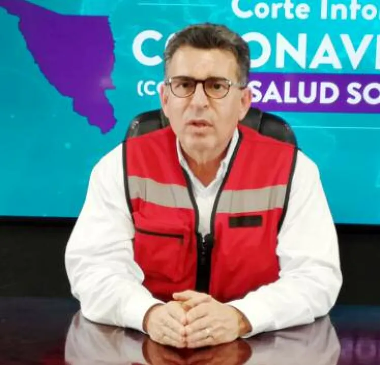 No habrá semáforos estatales: Claussen Iberri