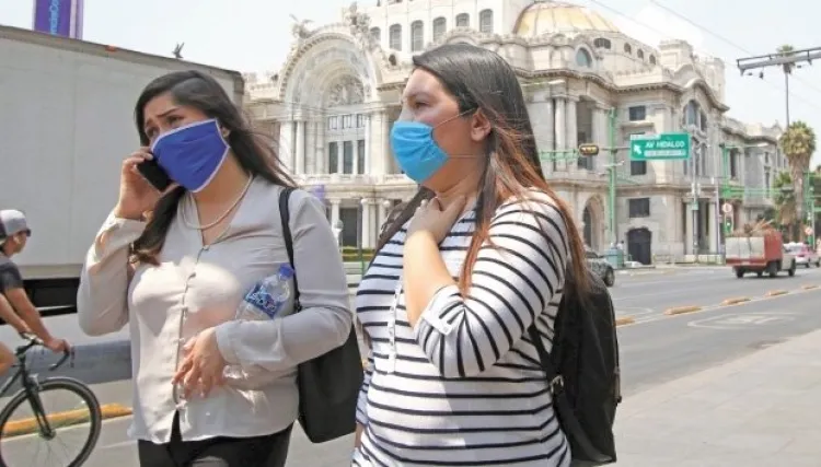 Violencia de género en México preocupa a ONU