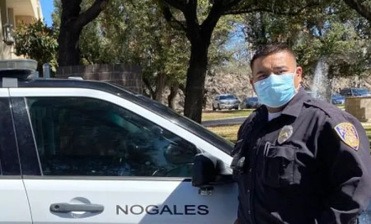 Exige Gobierno de la Ciudad protección